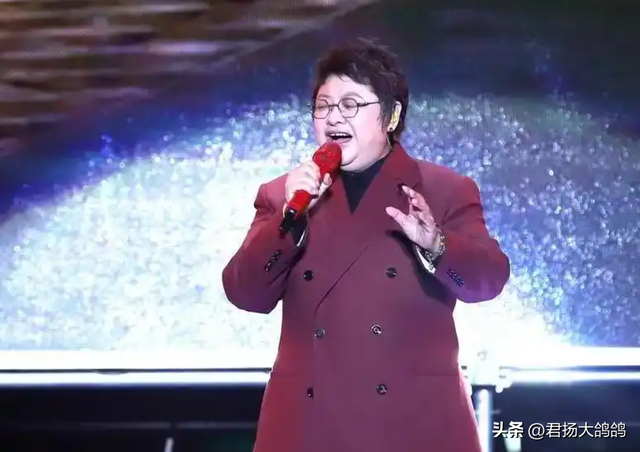 贪污上亿、假慈善？被实名举报的韩红，还是没有等来一声道歉