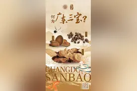 何为广东三宝？图片