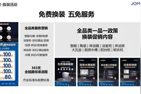 尖叫818！九牧品牌：创新引领，铸就行业辉煌图片