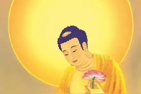 揭秘佛教西方三圣：阿弥陀佛、观世音菩萨、大势至菩萨的深远意义图片