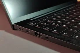 鸮点均衡：ThinkPad T14s AI 2024 锐龙版评测图片