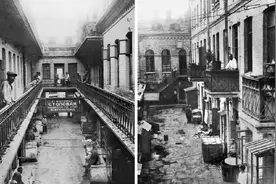 曾为中国领土的海参崴，为什么如今已无“华夏痕迹”了？图片