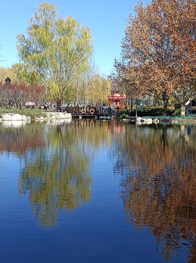 福州是个有温度的城市