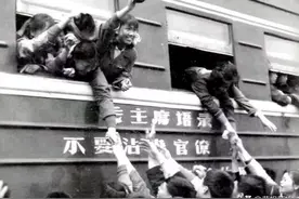 知青往事：在山西插队时他做了两件荒唐事，现在想起来还觉得尴尬图片