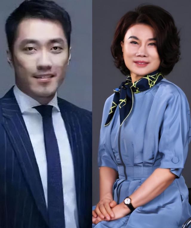 与董明珠关系真相大白仅2年，王自如近况曝光，一点都不意外