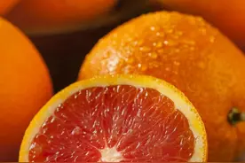 4种公认好吃的橙子，冰糖橙毋庸置疑，排在第二，你都吃过哪些图片