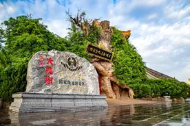 五一出游 | 洪洞City Walk "走遍天涯 洪洞是家"最强旅游打卡路线图片