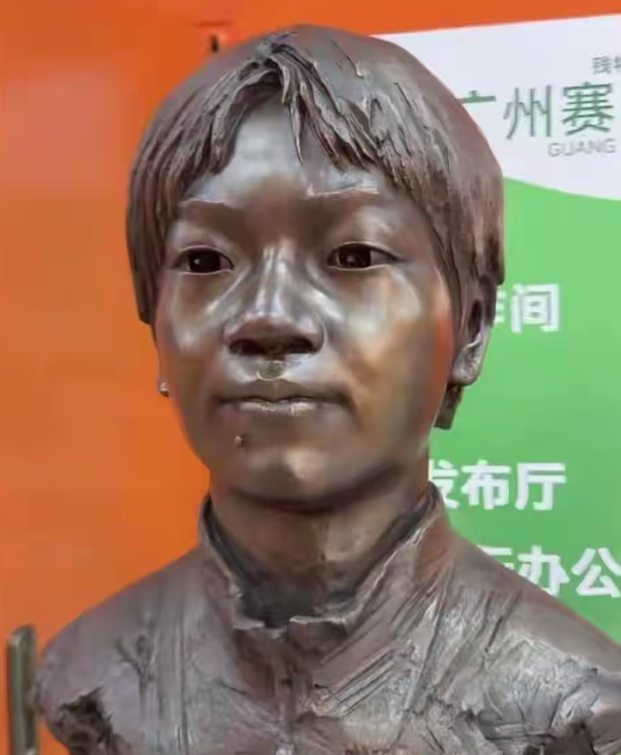 豪宅风波升级！专家建议拆除全红婵雕像，樊振东的话终于有人信了