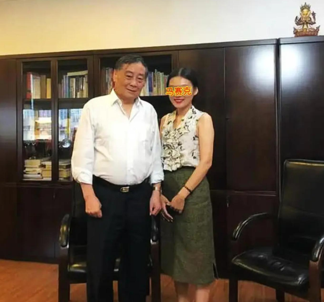出现反转！宗庆后不止四个孩子、72岁还在恋爱？官方揭开事情真相