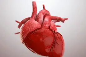 每天勾这根手指30下，心经、心包经通了，腰腿有劲，睡眠也好了图片