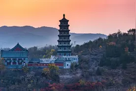 盘点：新晋公示22家国家级旅游度假区特色解读（收藏版）图片