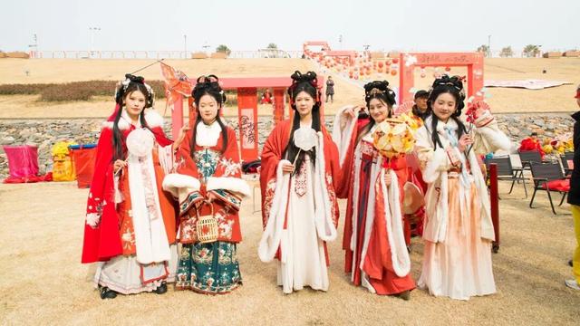 江北一知名景区限时免费！