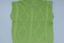 1991年河南农民工买了件绿马甲，被判13年！差15天刑满被无罪释放图片