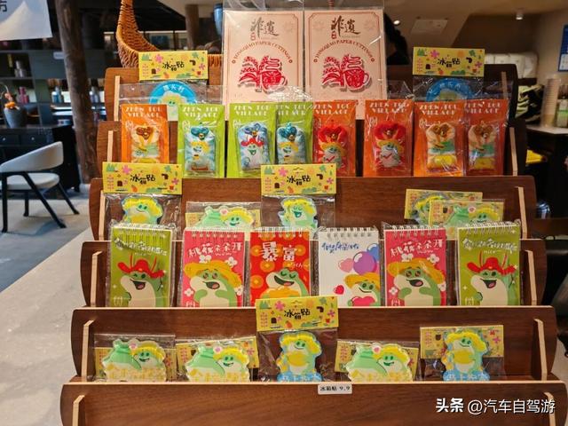 安徽宿州3天2晚自驾，符离大道的皖北多维风情之旅｜附路书及地图