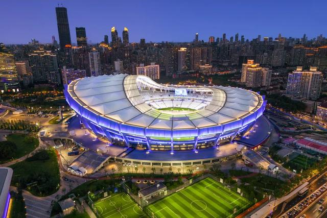 乘高铁去上海赴音乐之约！演唱会、音乐节等你来