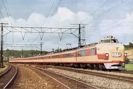 为何日本的铁轨坚持不和世界统一？一直用窄轨，有什么好处？图片