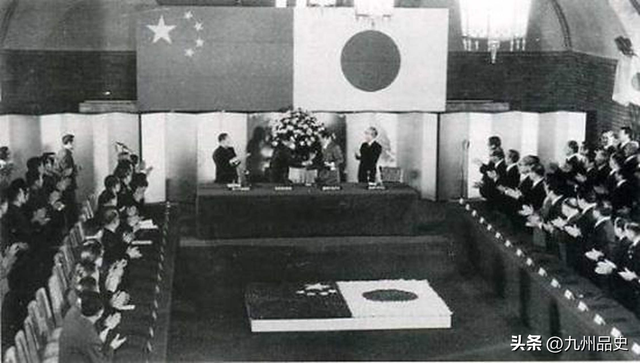 幸亏中国早有准备：日本向联合国提申请，请全球190多国出来评理