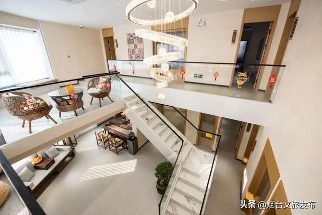 【乐享烟台】烟台“仙境人家”旅游民宿第二批评选结果公布