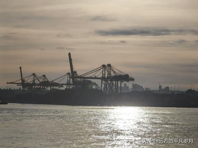 温哥华游记（四）