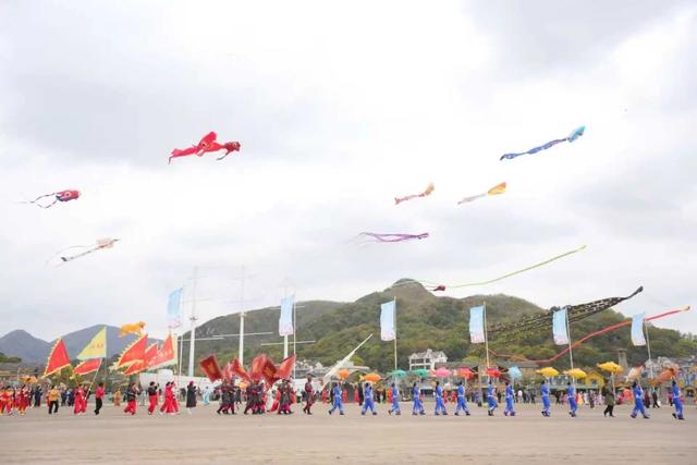 “三月三”，宁波给出新玩法