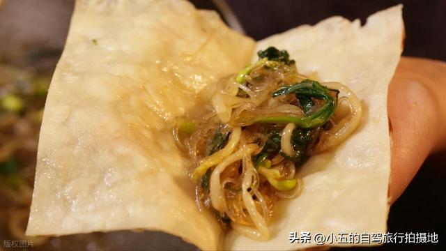 小众又好玩！嵊州新昌两日游攻略（景点+美食+拍照打卡）
