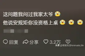 中餐的仪式感是封建事多？看完网友分享，这是中国人的血脉传承！图片