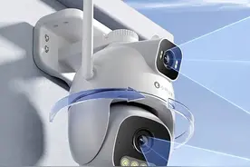 监控摄像头品牌排名十大品牌有哪些？哪个更好？图片