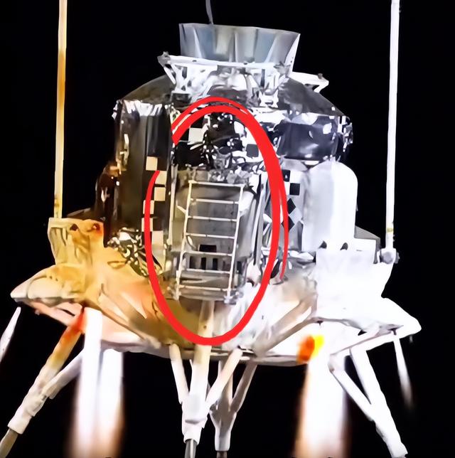 月面着陆器试验成功！长征十号七机并联也告捷, 2030载人登月加速!