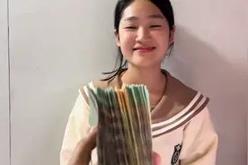 中国女婿出手阔绰，给越南老丈人家盖别墅，开工十天花掉五万图片