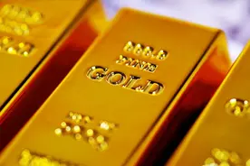 5月4日0点国际金价又又又跌了期待回调！各大金店黄金价格速览！图片