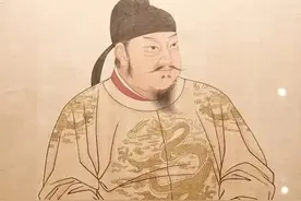 唐朝历史上十大牛人，各有千秋，你知道都有谁吗？图片