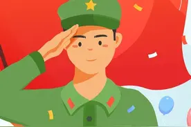 国防部详解2025年大学生入伍优待政策如下:图片