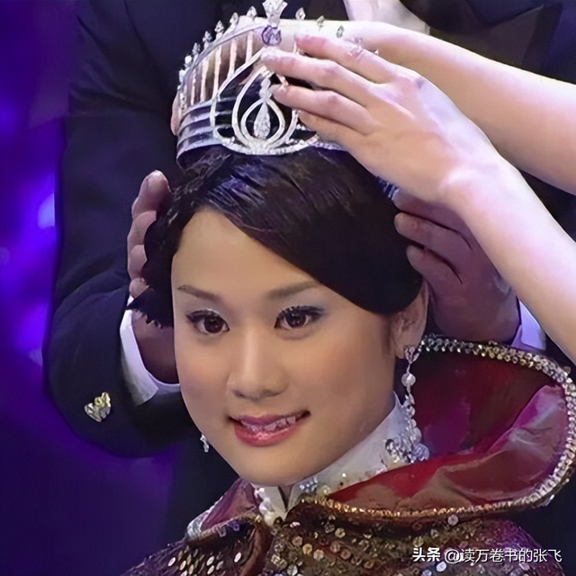 15号模特广东冠军后续：一身赘肉是何来头？最新回应：会给交代！