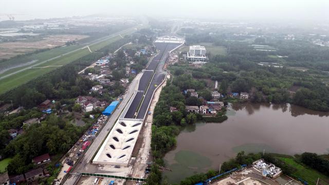 自媒扬新风徽聚好故事：江潮澎湃涌鸠兹，古韵今辉耀芜湖