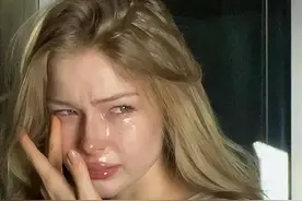 国外免费医疗神话破灭？美国女孩紧急转诊得等7个月，来中国救命图片