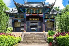 该爱还是该恨的大清王朝？开疆拓土最盛，丧权辱国最多图片