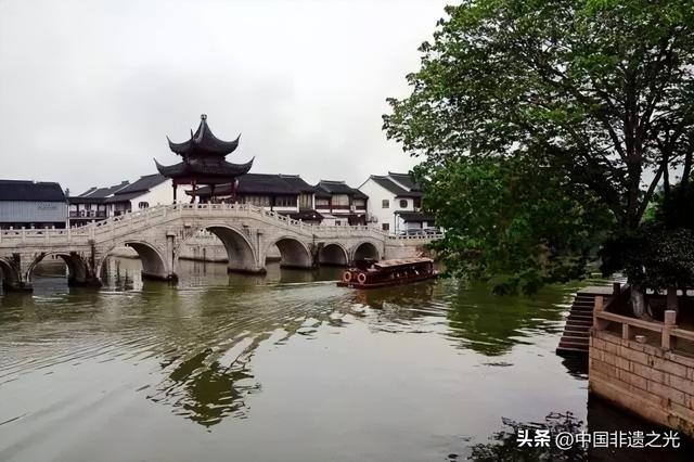 中国最有故事的9个老街巷弄