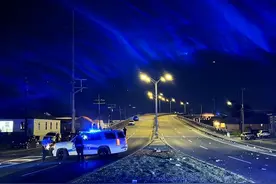 美国路易斯安那州发生两起枪击事件 致2死9伤图片