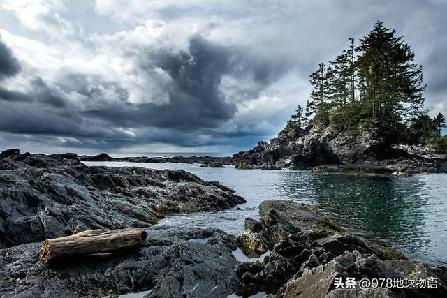 人间天堂人间天堂，带你体验全球最美的53座岛屿