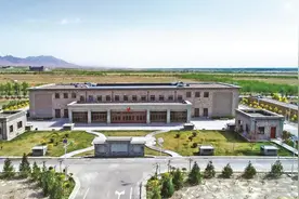 做优“葡萄酒+”融合发展文章 贺兰县持续擦亮葡萄酒产业“紫色名片”图片