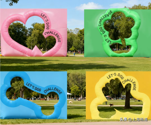 周末来复兴岛，边吃边玩放肆嗨！