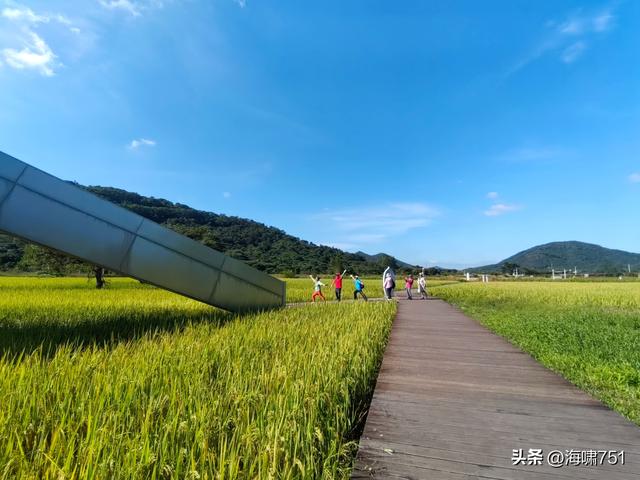 从化艾米稻香小镇