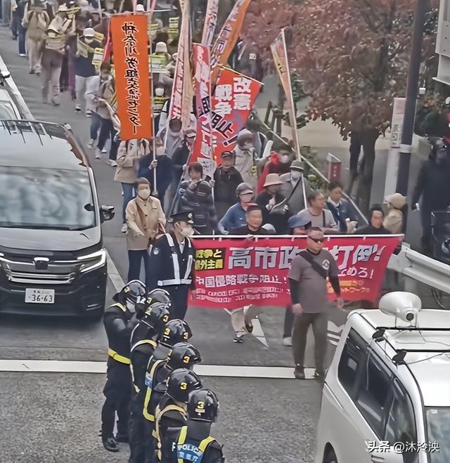 没想到，G20峰会上最丢脸的不是高市早苗，不是南非，而是日本人