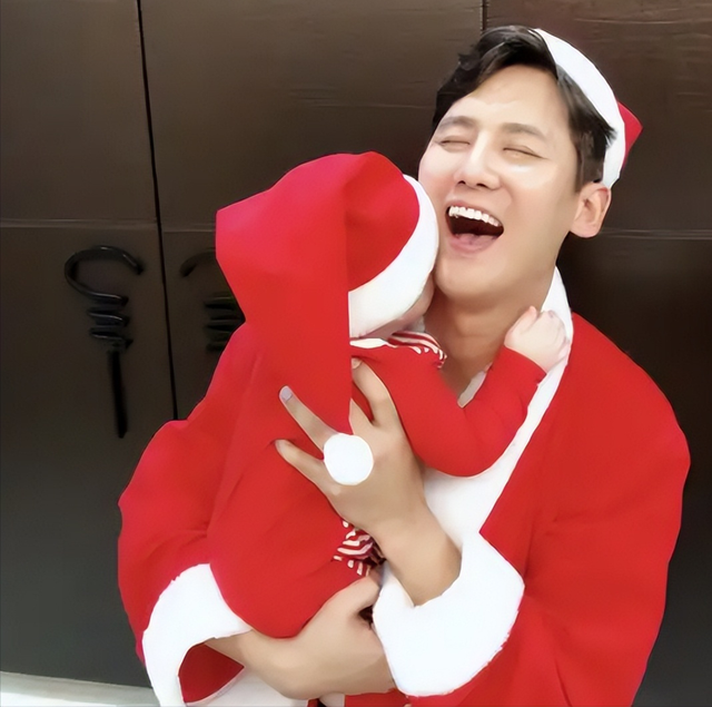 于晓光也没想到，一场韩国总统访华的活动	，竟让秋瓷炫意外出圈