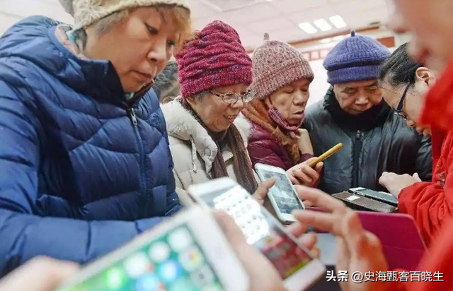 中国将迎来前所未有的死亡高峰，专家给出答案：是这些因素导致的