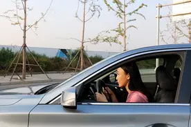 拿驾照几年很少开车，第一次上高速跑1200km能行吗，应该注意什么图片