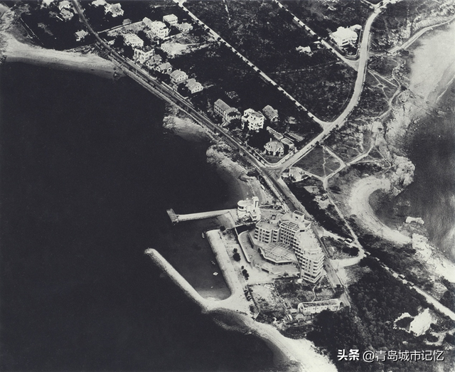 92年历史的东海饭店——曾被称为“东亚一景”、“东方海上明珠”
