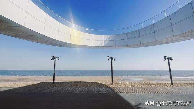 全国仅有85个国家级度假区，日照名列其中