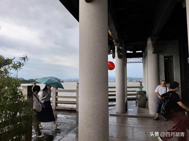 随拍，美丽的潮州