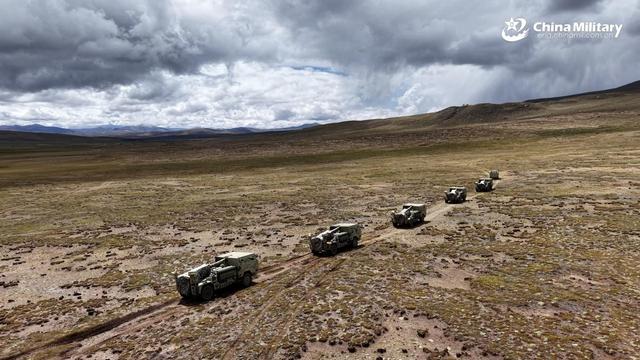 两个多小时后才有动作！解放军毫无征兆启动军演，对岸毫无准备？